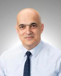 Levent Midyat, MD