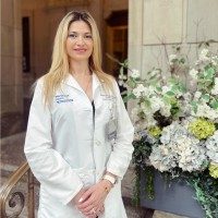 Nino Mikaberidze, MD
