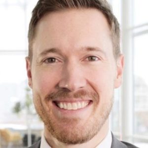 Brandon Baartman, MD
