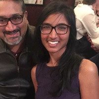 Amutha Rajagopal, MD