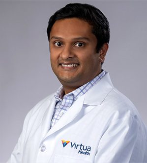 Parth Modi, MHA, MD