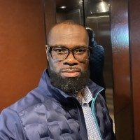 Fidelis Ojevwe, CMD, MD, PharmD