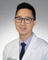 Daniel Kim, DO