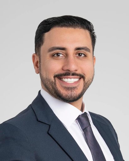 Ahmed Elantably, MD