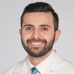 Juan Gomez Cifuentes, MD