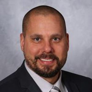 Bryon Mason, DO