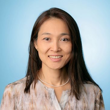Vivian Ussui, MD