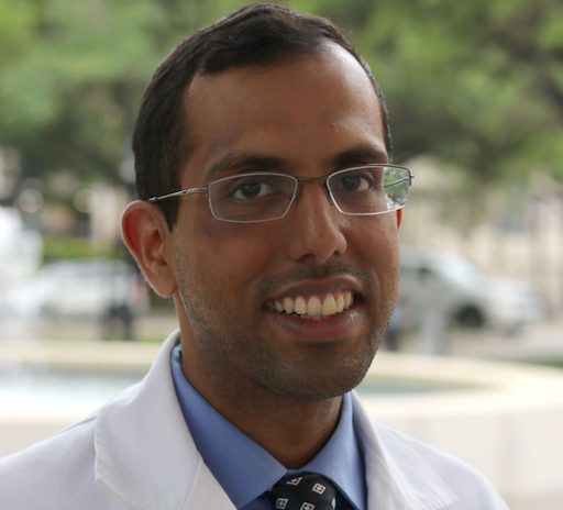 Khwaja Siddiqui, MD