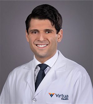 Faiz Afridi, MD