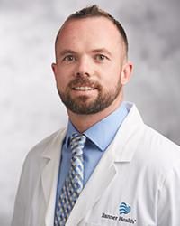 Nathan Tholl, MD