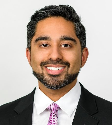 Adil Ahmed, MD