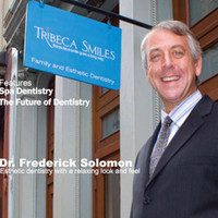 Frederick Solomon, DMD