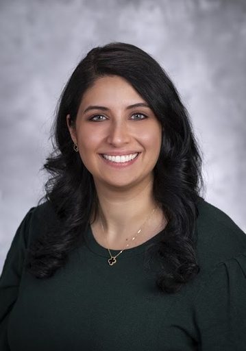 Laila Younes, MD