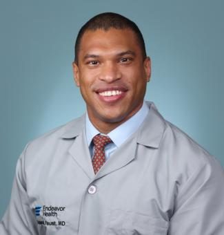 Nolan Faust, MD