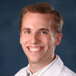 Matthew Gunther, MA, MD