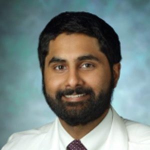 Sachin Gadani, PhD, MD