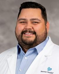John Maldonado, MD