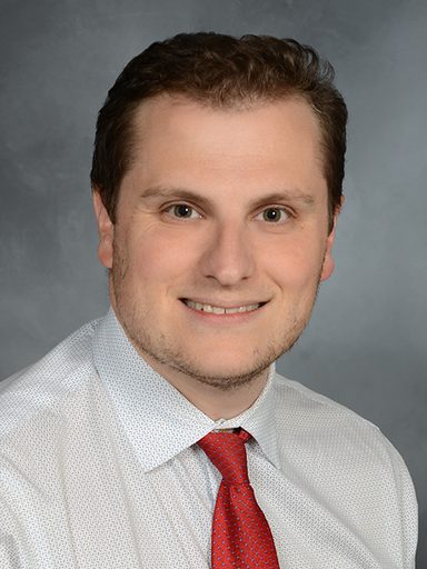 Michael Mintz, MD