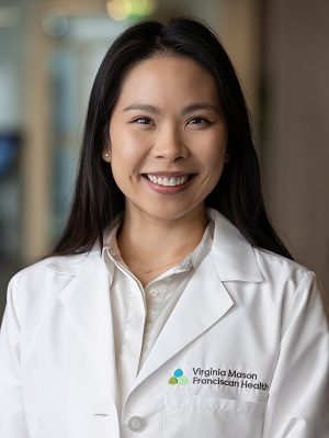 Lillian Wang, MD
