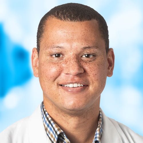 Matthew Kahari, MD