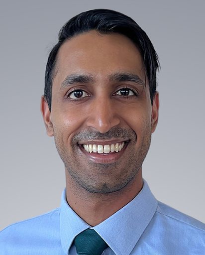 Karanbir Padda, MD