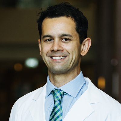 Brandon Emerson, MD