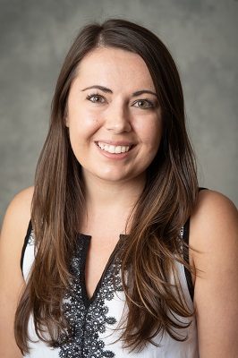 Shasta Rumminger, MD
