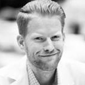 Joshua Maxwell, MD