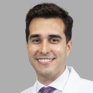Andre Filipe Miranda, MD