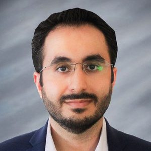 Amin Seyedkazemi, DO