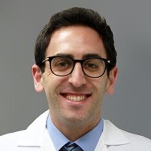 Perry Wengrofsky