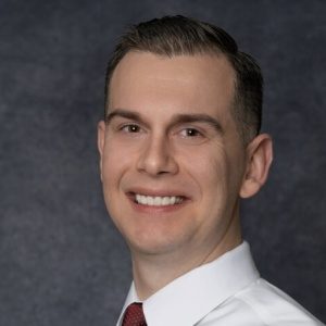 Timothy Orourke, MD