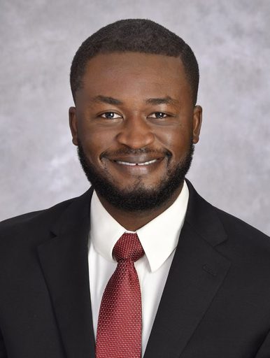 Fakilahyel Mshelbwala, DO