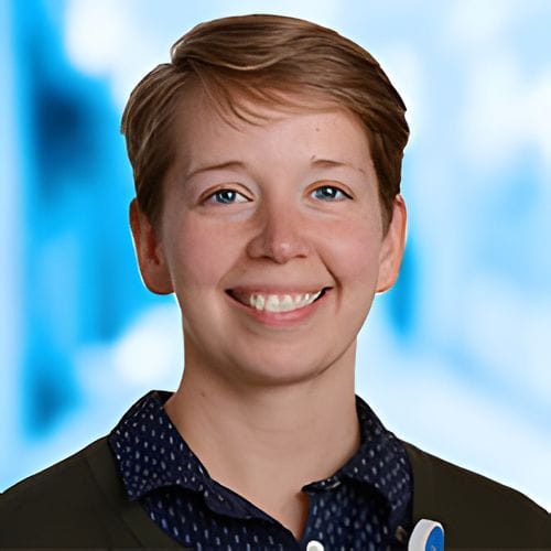 Heidi Fisher, PhD