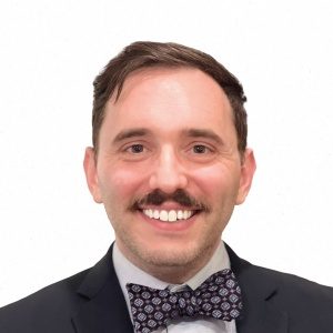Chip Bowman, MPH, MD