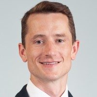 William Foulsham, MBBCh, MD