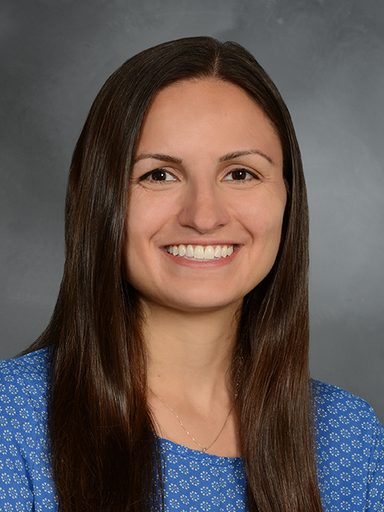 Deanna Hano, BSC, MD, MSC