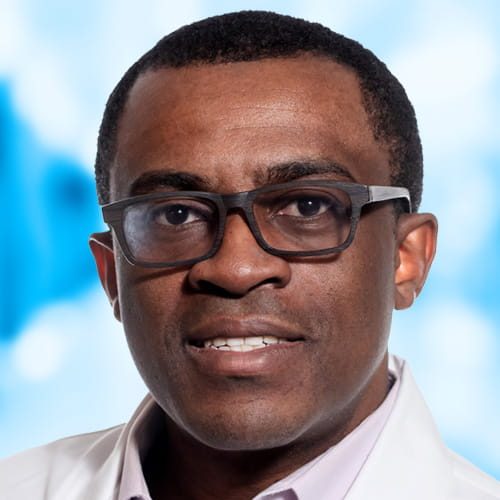 Francis Oppong, MPH, MD