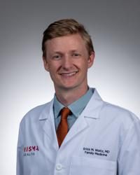 Erick Woltz, MD