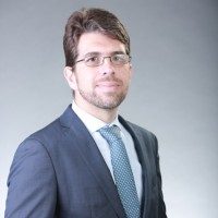 Luis Augusto Palma Dallan, PhD, MD