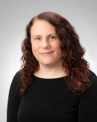Almut McDermott, MD