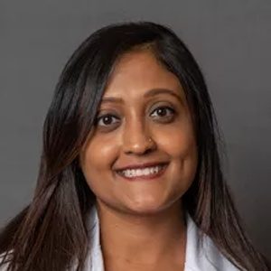 Priya Jha, MD