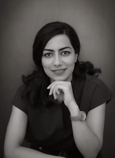 Shiva Talebi, DMD