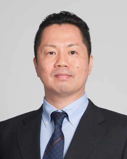 Hiroatsu Murakami