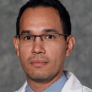 Luis Ortega-Paz, PhD, MD