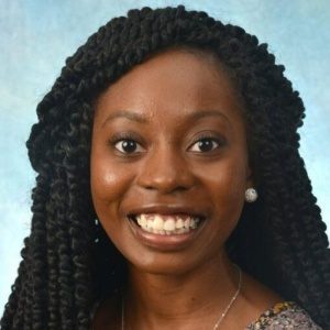 Kshylah Whitehurst, MD