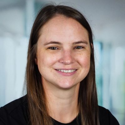 Caitlin Walter, APRN