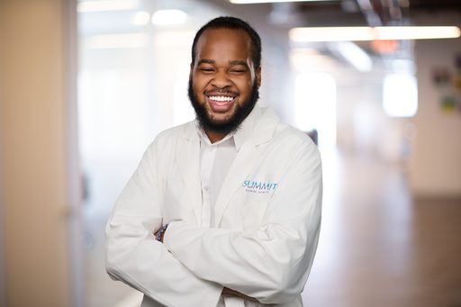 Bryce Douglas, DDS