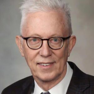 David Swanson, MD