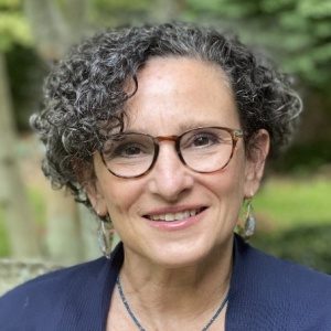 Carol Weitzman, MD